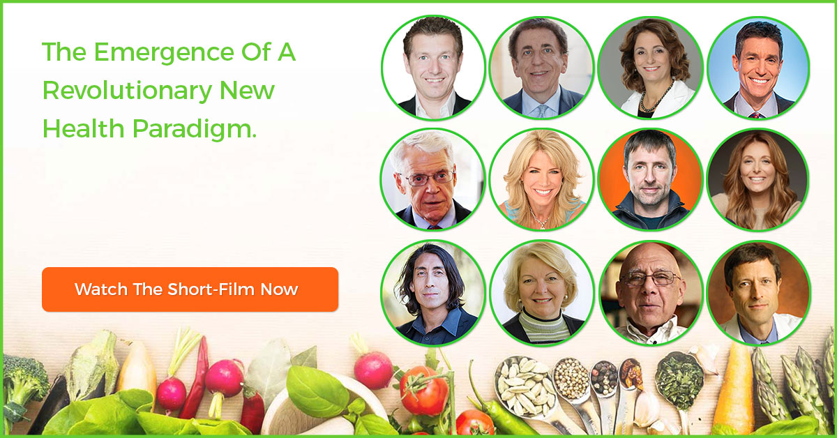 Lifestyle Medicine Documentary Film
